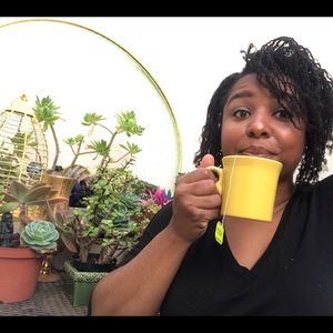 Meet your Posher, Brandi